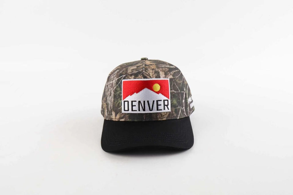 Denver Camo
