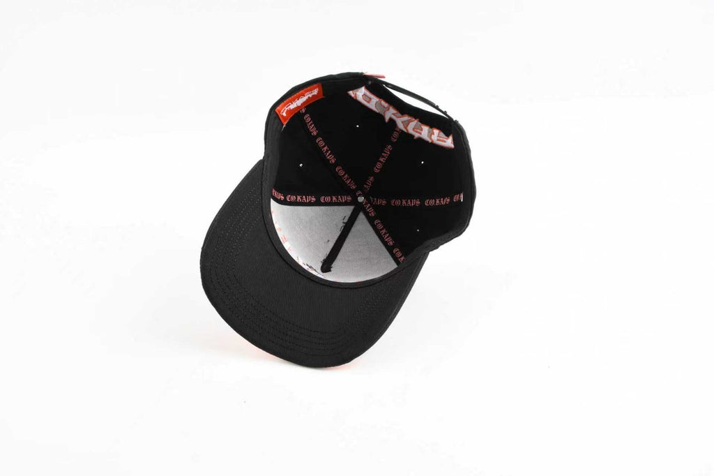 “Caballo Negro” Denver KAP