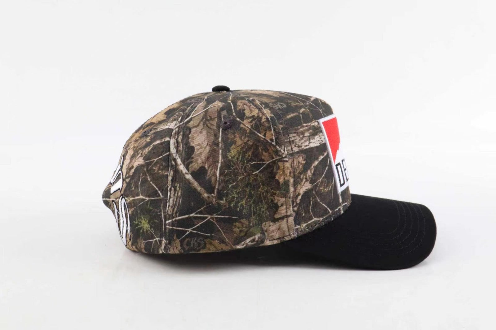 Denver Camo