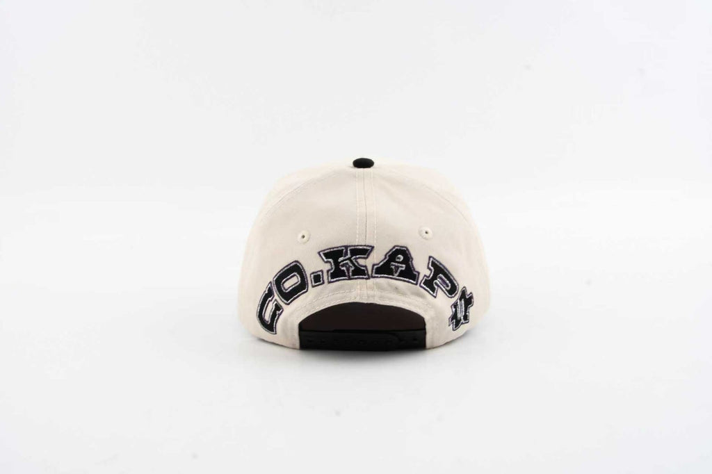 "Blake St. Bombers" Kap