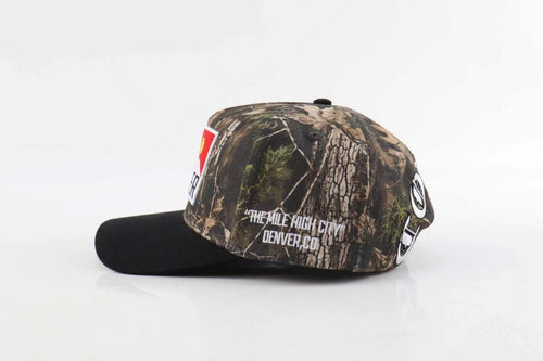 Denver Camo
