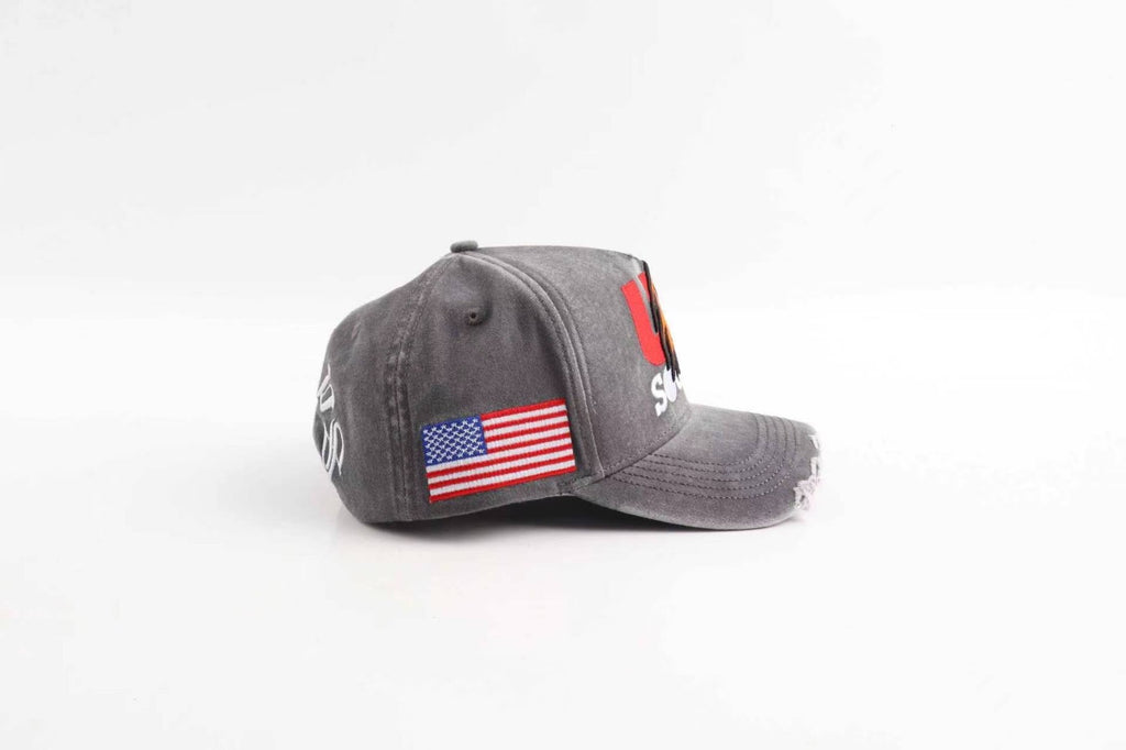 USA World Cup Kap