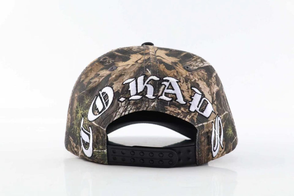Denver Camo