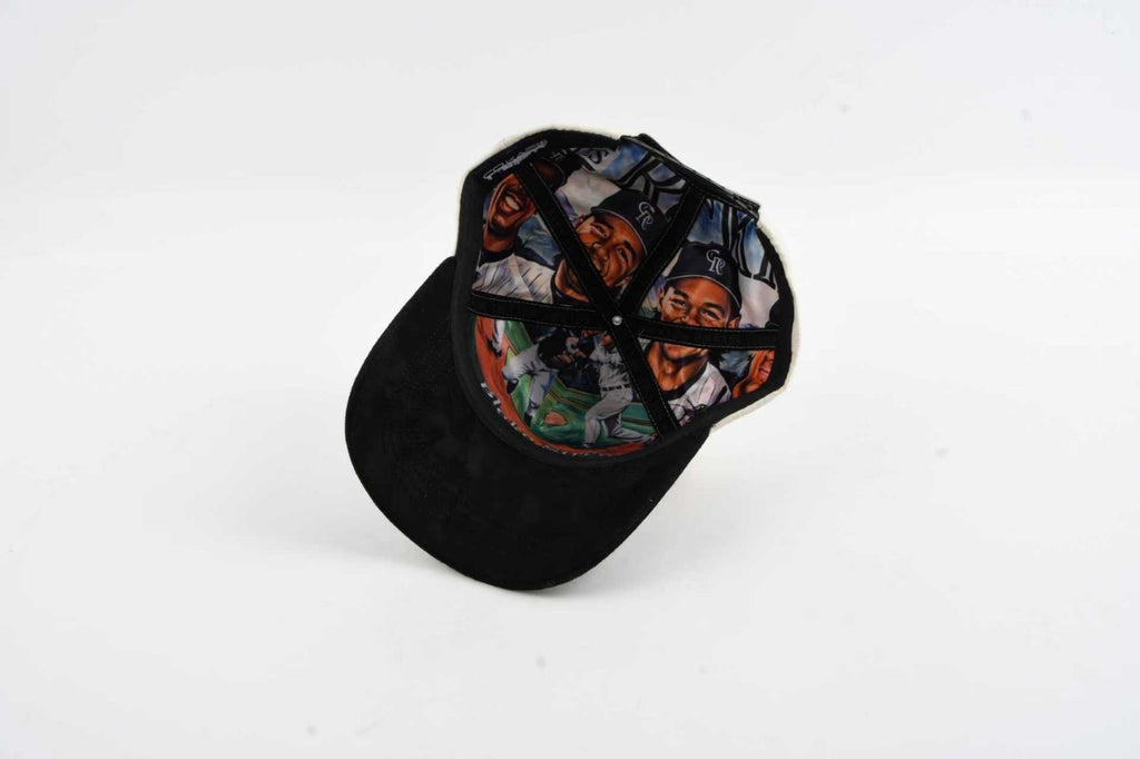 "Blake St. Bombers" Kap