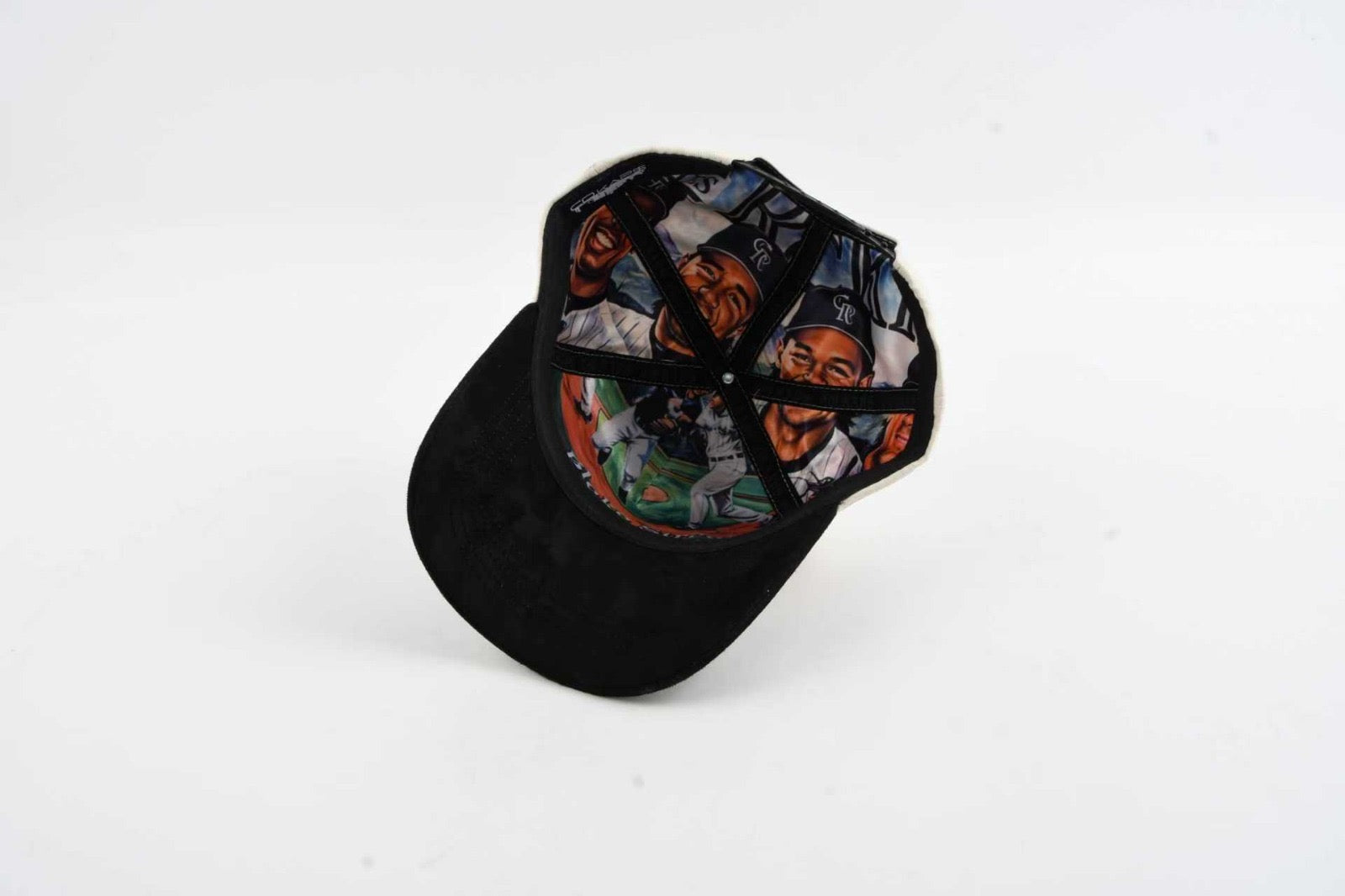 "Blake St. Bombers" Kap